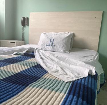 Hotel Romanza