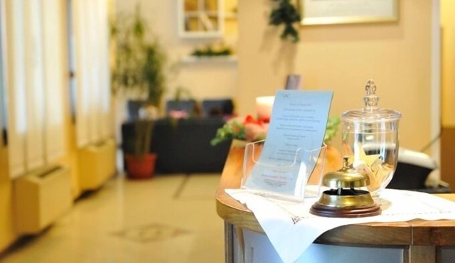 Hotel Rometta