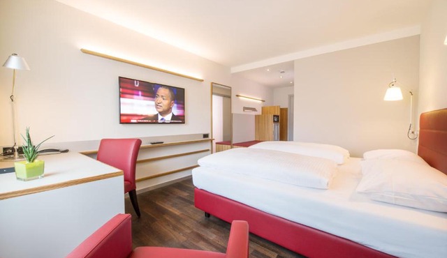 Hotel Rommel