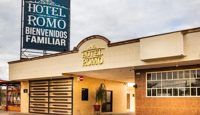 Hotel Romo