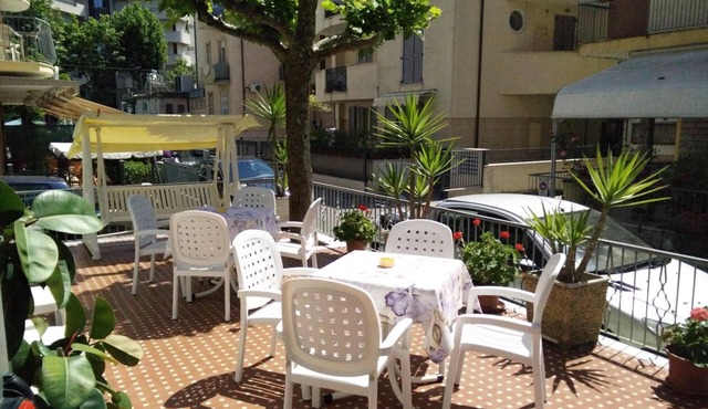 Hotel Ronconi