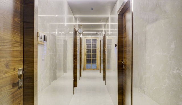Hotel Rooms Dadar