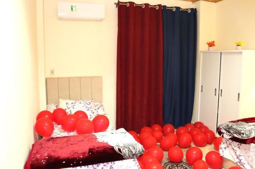 Hotel Rooms for rent Male only رجالة فقط مكان محترم