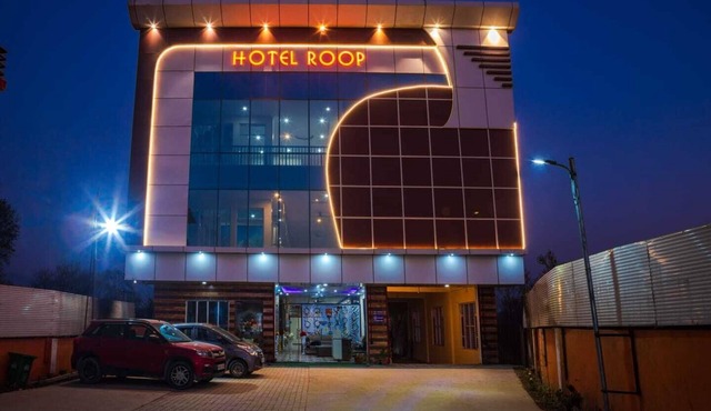 Hotel Roop