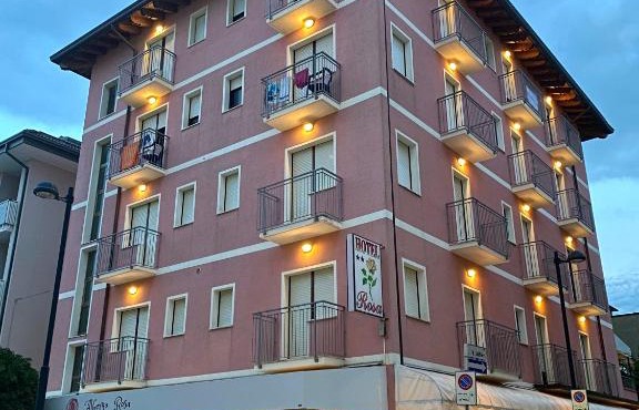 Hotel Rosa Caorle