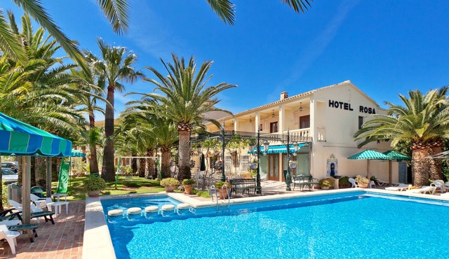 Hotel Rosa