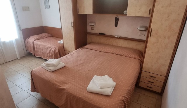Hotel Rosa