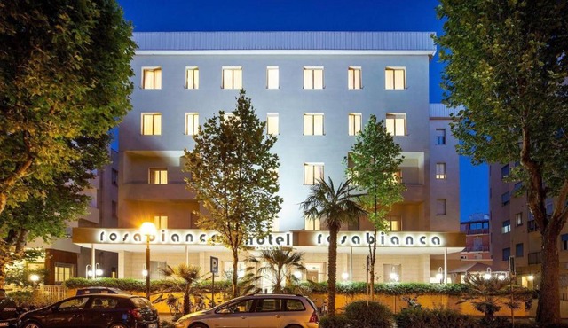 Hotel Rosabianca
