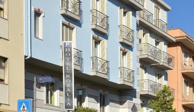Hotel Rosalia