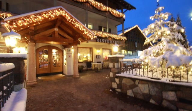 Hotel Rosalpina