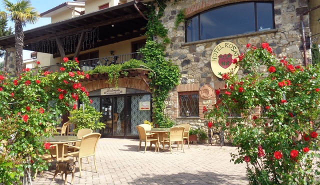 Hotel Rosati