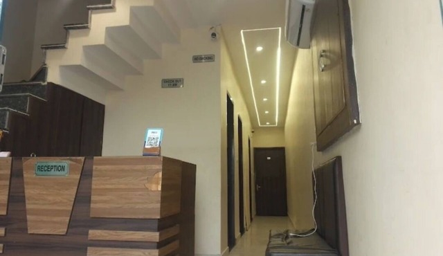 Hotel Rose