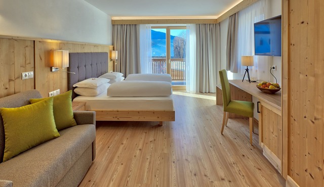 Hotel Rose