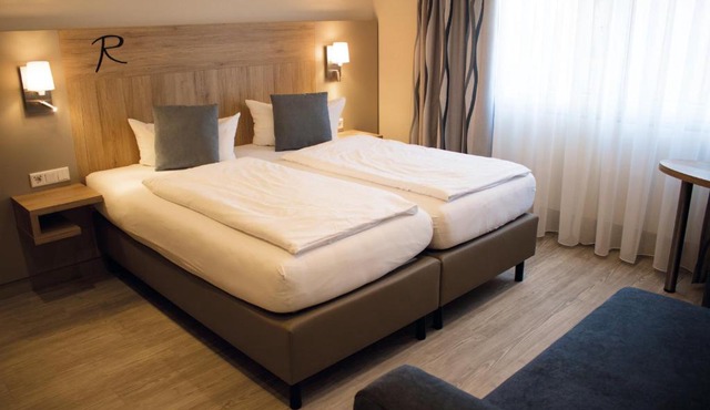 Hotel Rosenbusch