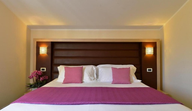 Hotel Rosignano