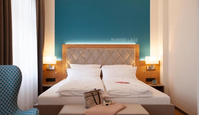Hotel Ross