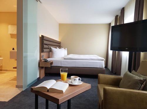 Hotel Ross