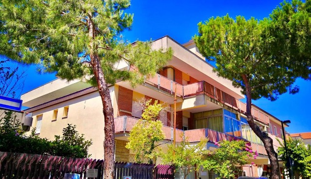Hotel Rossella