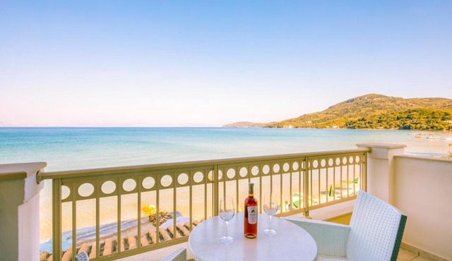 Hotel Rossis