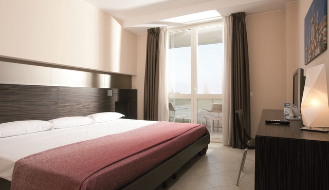 Hotel Rosso Frizzante