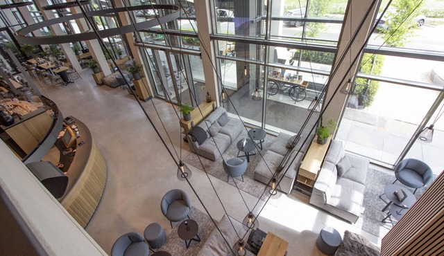 Hotel Rosveld