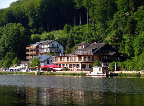 Hotel Roter Kater