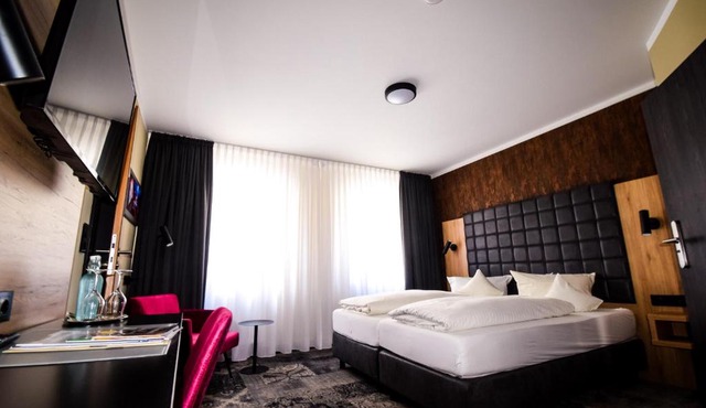 Hotel Roter Löwe