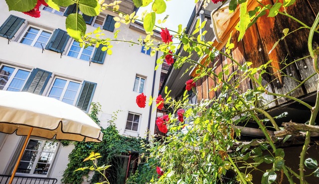 Hotel Roter Ochsen
