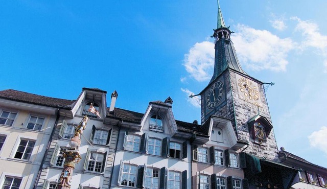 Hotel Roter Turm