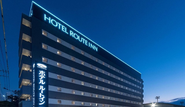 Hotel Route Inn Anan