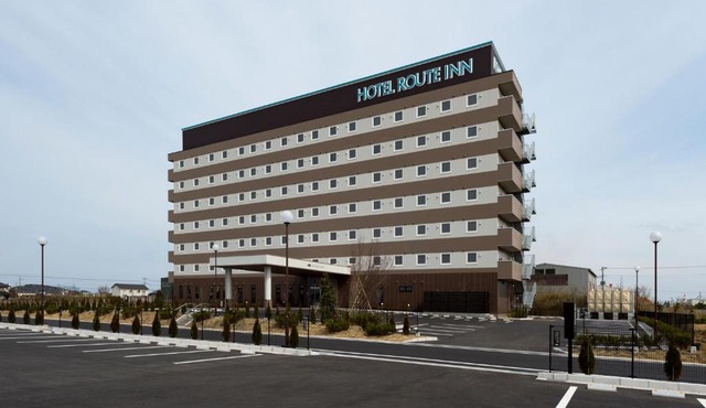 Hotel Route-Inn Kashima