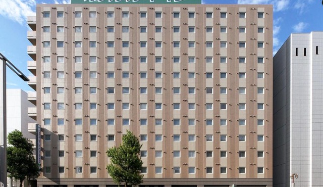Hotel Route-Inn Nagoya Imaike Ekimae