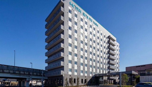 Hotel Route Inn Noda -Kokudo 16 Gouzoi-