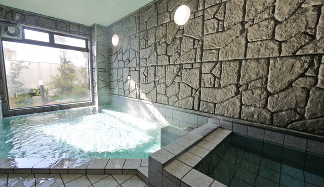 Hotel Route-Inn Shimada Yoshida Inter