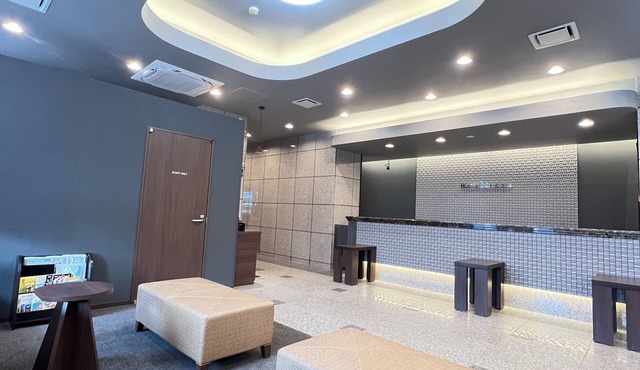 Hotel Route Inn Shimodate