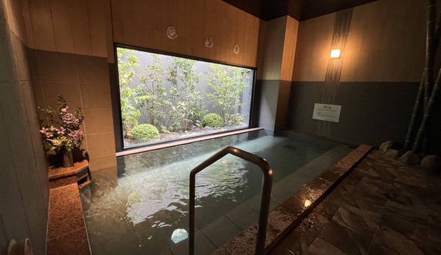 Hotel Route-Inn Shunan-Tokuyama Higashi Inter-