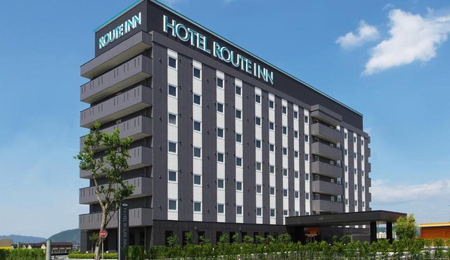 Hotel Route-Inn Takefu Inter