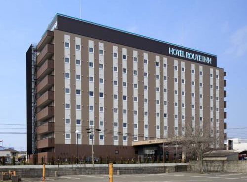 ​Hotel Route-Inn Ube​