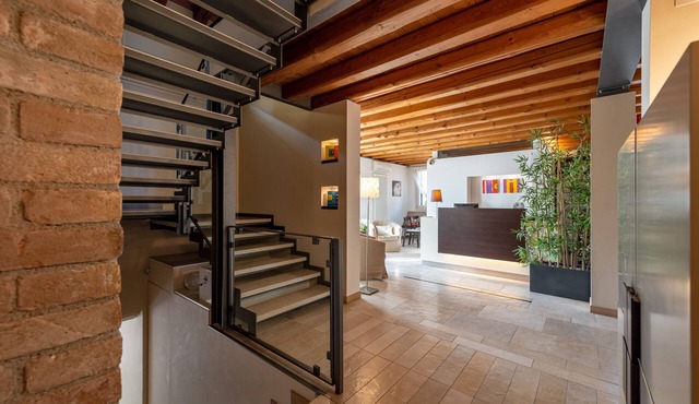 Hotel Rovere