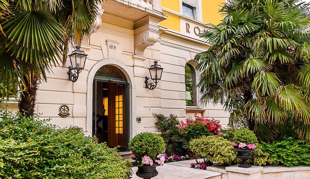 Hotel Rovereto