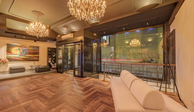 Hotel Roxy