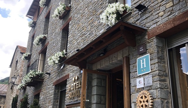 Hotel Roya