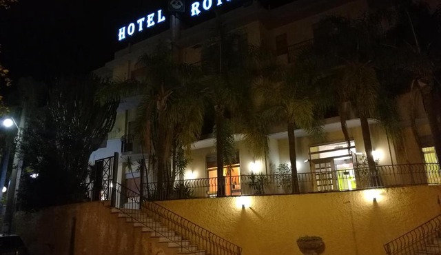 Hotel Royal Cattafi