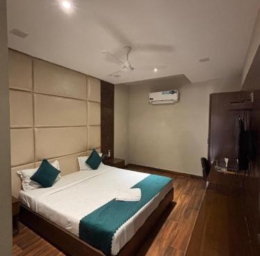 Hotel Royal Classic