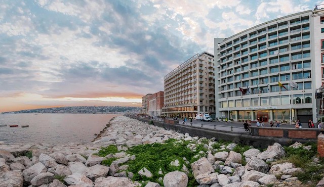Hotel Royal Continental