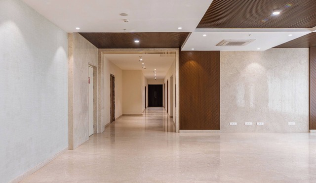 Hotel Royal Embassy