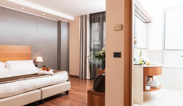 Hotel Royal Falcone