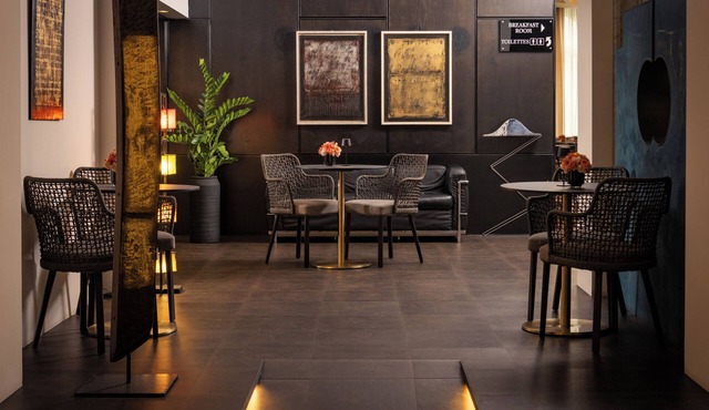 Hotel Royal Falcone