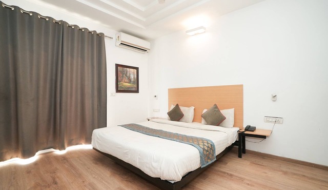 Hotel Royal Galaxy