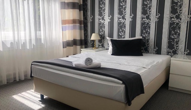 Hotel Royal Hanau